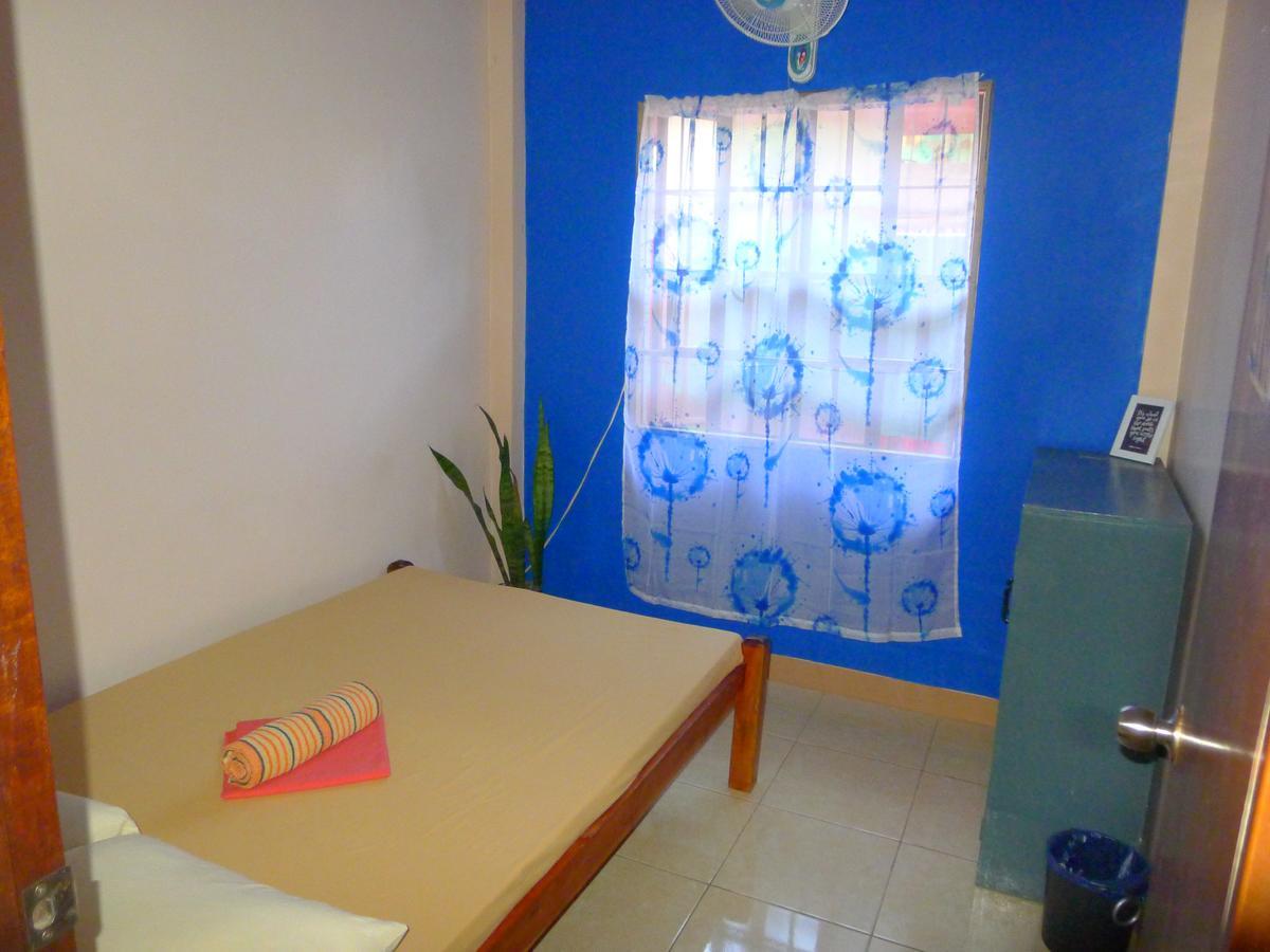 Treffpunkt 5300 Hostel Puerto Princesa Eksteriør billede